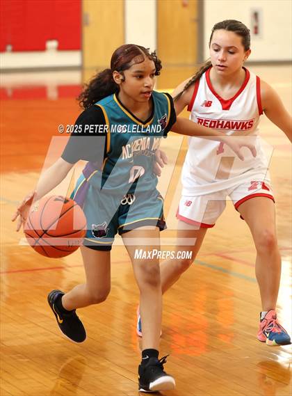 Thumbnail 2 in Tech Boston Academy/Dorchester Academy/Muniz Academy @ Amesbury photogallery.