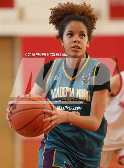 Thumbnail 1 in Tech Boston Academy/Dorchester Academy/Muniz Academy @ Amesbury photogallery.