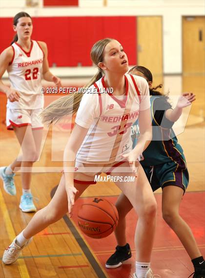 Thumbnail 1 in Tech Boston Academy/Dorchester Academy/Muniz Academy @ Amesbury photogallery.