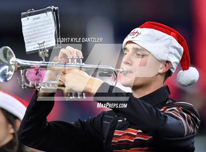 Thumbnail 2 in Cy-Fair vs. Midway (UIL 6A Division 2 Final)  photogallery.