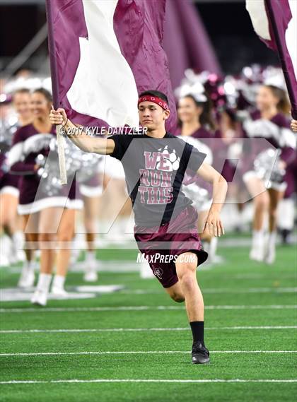 Thumbnail 3 in Cy-Fair vs. Midway (UIL 6A Division 2 Final)  photogallery.