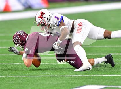 Thumbnail 1 in Cy-Fair vs. Midway (UIL 6A Division 2 Final)  photogallery.