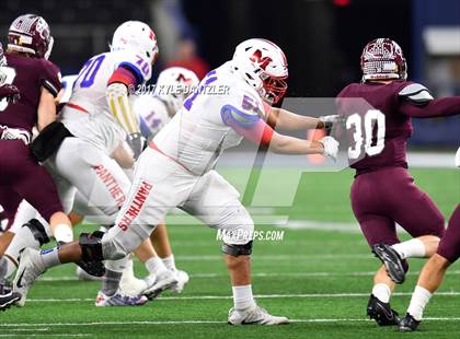 Thumbnail 3 in Cy-Fair vs. Midway (UIL 6A Division 2 Final)  photogallery.