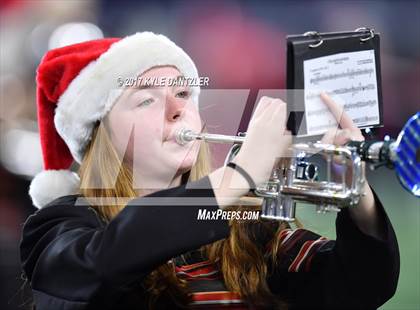 Thumbnail 1 in Cy-Fair vs. Midway (UIL 6A Division 2 Final)  photogallery.