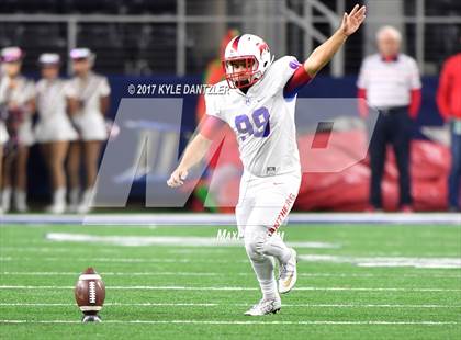Thumbnail 1 in Cy-Fair vs. Midway (UIL 6A Division 2 Final)  photogallery.
