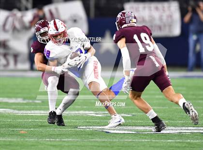 Thumbnail 3 in Cy-Fair vs. Midway (UIL 6A Division 2 Final)  photogallery.