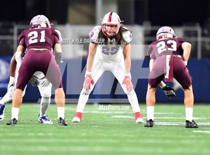Thumbnail 1 in Cy-Fair vs. Midway (UIL 6A Division 2 Final)  photogallery.
