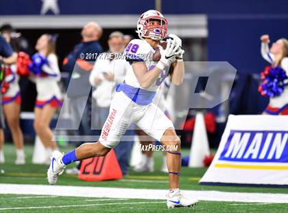 Thumbnail 1 in Cy-Fair vs. Midway (UIL 6A Division 2 Final)  photogallery.