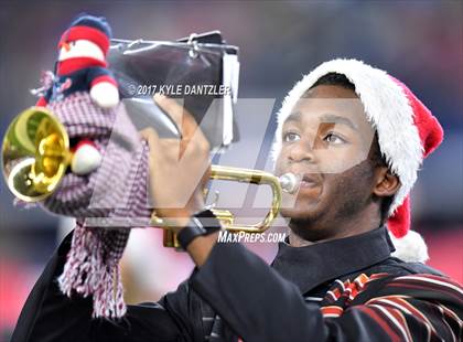 Thumbnail 3 in Cy-Fair vs. Midway (UIL 6A Division 2 Final)  photogallery.