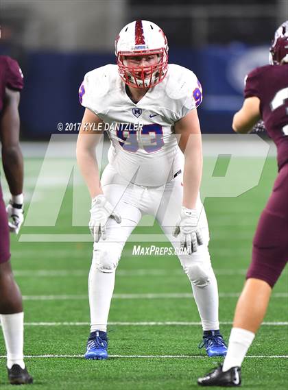 Thumbnail 2 in Cy-Fair vs. Midway (UIL 6A Division 2 Final)  photogallery.