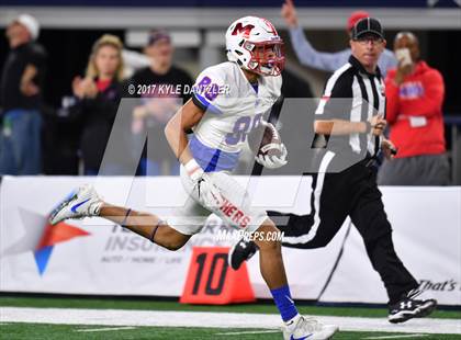 Thumbnail 1 in Cy-Fair vs. Midway (UIL 6A Division 2 Final)  photogallery.