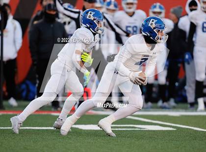 Thumbnail 3 in Skyridge vs. Bingham (UHSAA 6A Semifinal) photogallery.