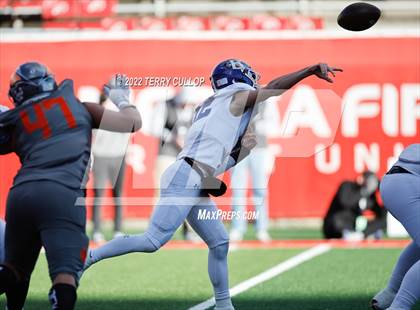 Thumbnail 3 in Skyridge vs. Bingham (UHSAA 6A Semifinal) photogallery.