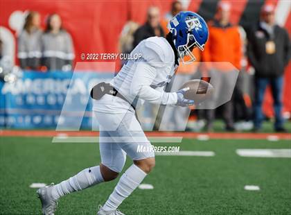 Thumbnail 2 in Skyridge vs. Bingham (UHSAA 6A Semifinal) photogallery.