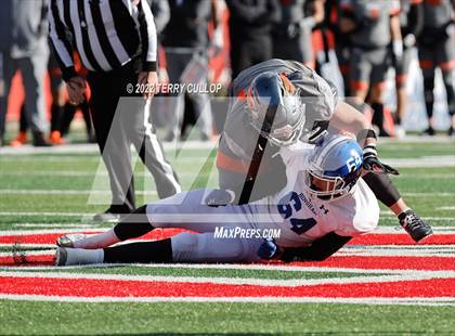 Thumbnail 3 in Skyridge vs. Bingham (UHSAA 6A Semifinal) photogallery.