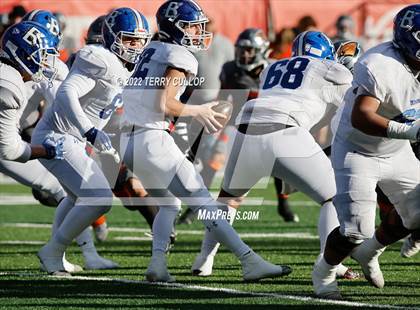 Thumbnail 2 in Skyridge vs. Bingham (UHSAA 6A Semifinal) photogallery.