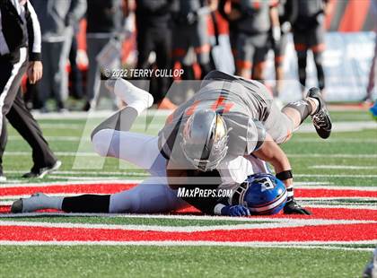 Thumbnail 1 in Skyridge vs. Bingham (UHSAA 6A Semifinal) photogallery.