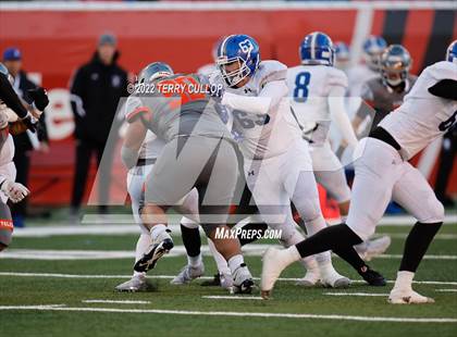 Thumbnail 2 in Skyridge vs. Bingham (UHSAA 6A Semifinal) photogallery.