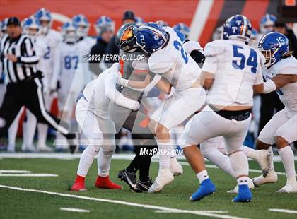 Thumbnail 2 in Skyridge vs. Bingham (UHSAA 6A Semifinal) photogallery.