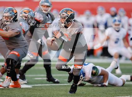 Thumbnail 3 in Skyridge vs. Bingham (UHSAA 6A Semifinal) photogallery.