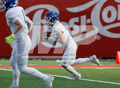 Thumbnail 1 in Skyridge vs. Bingham (UHSAA 6A Semifinal) photogallery.