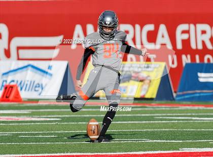 Thumbnail 3 in Skyridge vs. Bingham (UHSAA 6A Semifinal) photogallery.