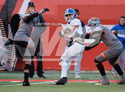 Thumbnail 2 in Skyridge vs. Bingham (UHSAA 6A Semifinal) photogallery.