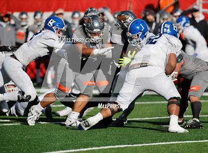 Thumbnail 3 in Skyridge vs. Bingham (UHSAA 6A Semifinal) photogallery.