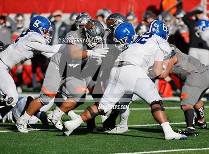 Thumbnail 2 in Skyridge vs. Bingham (UHSAA 6A Semifinal) photogallery.