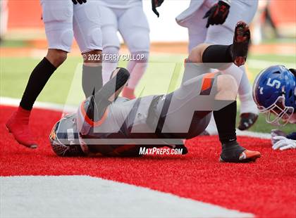 Thumbnail 1 in Skyridge vs. Bingham (UHSAA 6A Semifinal) photogallery.