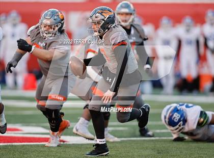 Thumbnail 2 in Skyridge vs. Bingham (UHSAA 6A Semifinal) photogallery.