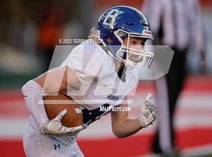 Thumbnail 1 in Skyridge vs. Bingham (UHSAA 6A Semifinal) photogallery.