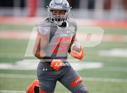 Thumbnail 2 in Skyridge vs. Bingham (UHSAA 6A Semifinal) photogallery.