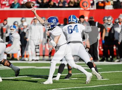 Thumbnail 2 in Skyridge vs. Bingham (UHSAA 6A Semifinal) photogallery.