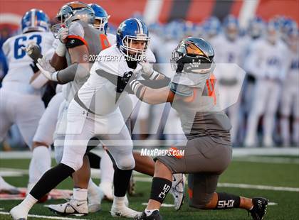 Thumbnail 3 in Skyridge vs. Bingham (UHSAA 6A Semifinal) photogallery.