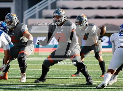 Thumbnail 1 in Skyridge vs. Bingham (UHSAA 6A Semifinal) photogallery.