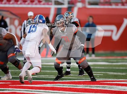 Thumbnail 1 in Skyridge vs. Bingham (UHSAA 6A Semifinal) photogallery.