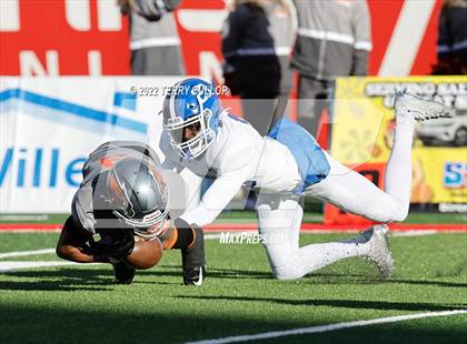 Thumbnail 2 in Skyridge vs. Bingham (UHSAA 6A Semifinal) photogallery.