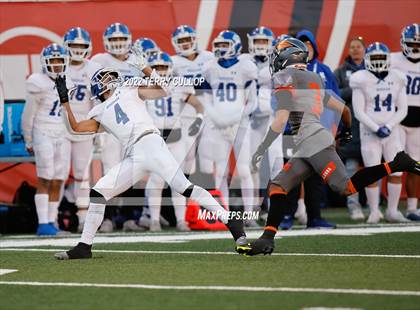 Thumbnail 1 in Skyridge vs. Bingham (UHSAA 6A Semifinal) photogallery.