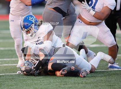 Thumbnail 1 in Skyridge vs. Bingham (UHSAA 6A Semifinal) photogallery.