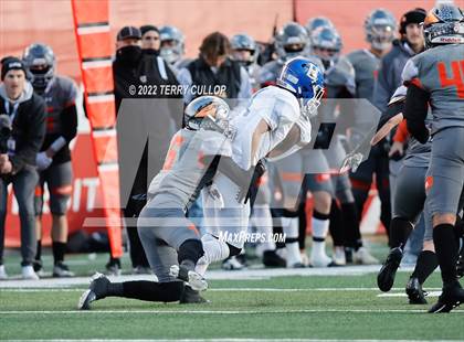 Thumbnail 3 in Skyridge vs. Bingham (UHSAA 6A Semifinal) photogallery.