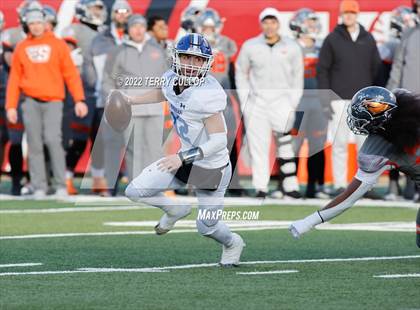 Thumbnail 3 in Skyridge vs. Bingham (UHSAA 6A Semifinal) photogallery.