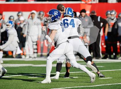 Thumbnail 1 in Skyridge vs. Bingham (UHSAA 6A Semifinal) photogallery.