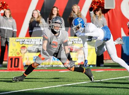 Thumbnail 1 in Skyridge vs. Bingham (UHSAA 6A Semifinal) photogallery.
