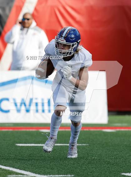 Thumbnail 2 in Skyridge vs. Bingham (UHSAA 6A Semifinal) photogallery.