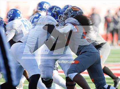 Thumbnail 2 in Skyridge vs. Bingham (UHSAA 6A Semifinal) photogallery.