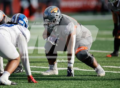 Thumbnail 2 in Skyridge vs. Bingham (UHSAA 6A Semifinal) photogallery.