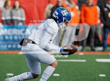 Thumbnail 1 in Skyridge vs. Bingham (UHSAA 6A Semifinal) photogallery.