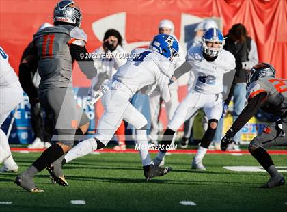 Thumbnail 3 in Skyridge vs. Bingham (UHSAA 6A Semifinal) photogallery.