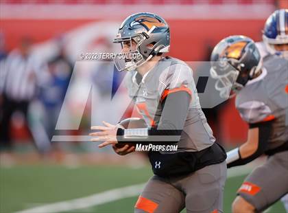 Thumbnail 3 in Skyridge vs. Bingham (UHSAA 6A Semifinal) photogallery.